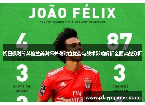 姆巴佩对阵英格兰美洲杯关键对位优势与战术影响解析全面实战分析 姆巴佩对阵英格兰美洲杯关键对位优势与战术影响解析全面实战分析